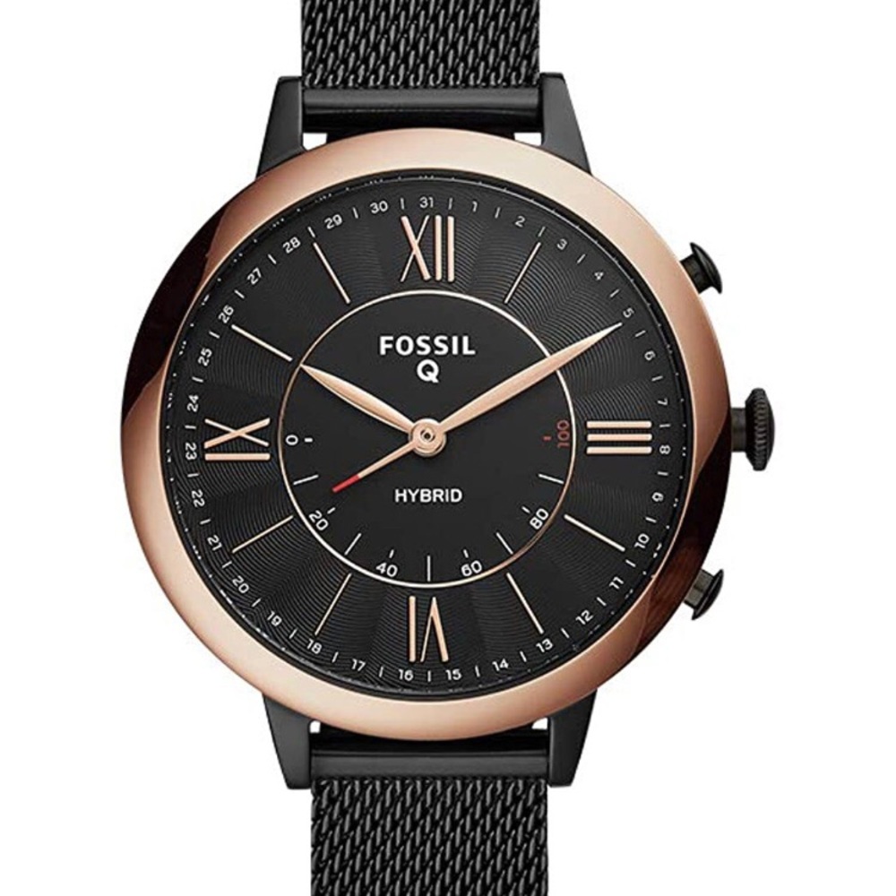 Fossil Jacqueline Smartwatch